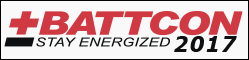 Battcon logo